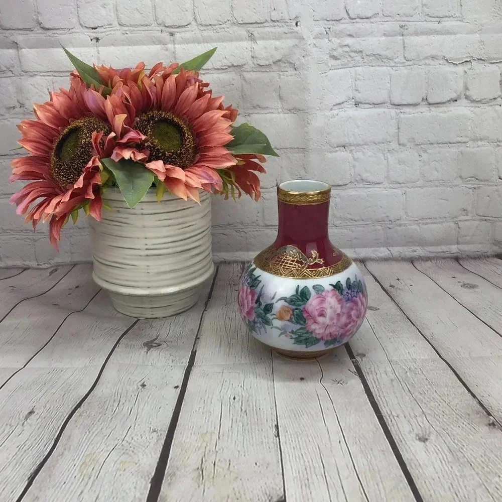 vintage Vase